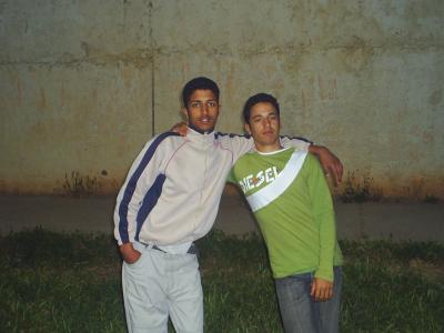 mouhsine et ismail